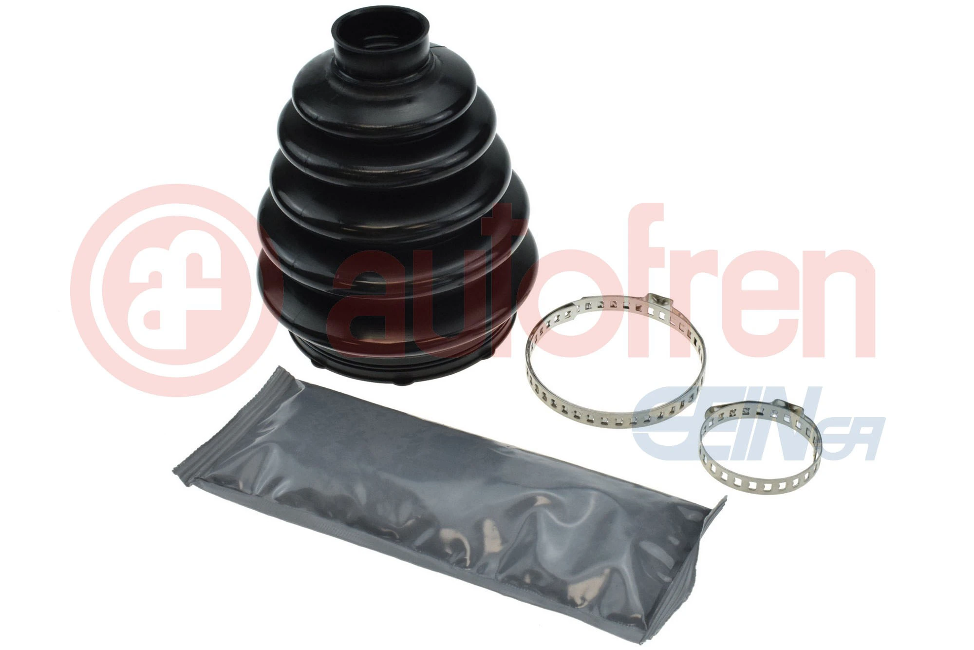 Bellow Kit, drive shaft